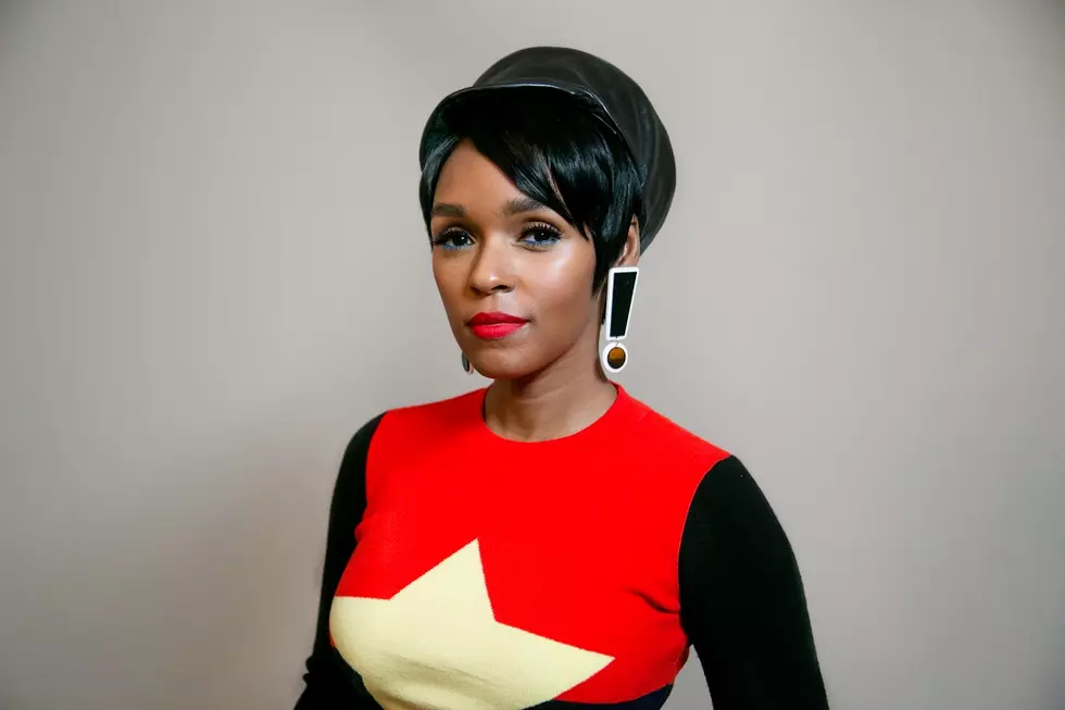 Janelle Monaé Comes Out: I’m a Free-a** Motherf*cker