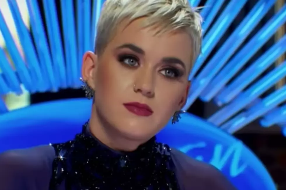 'Idol' Contestant Apologizes to Katy for Loving Taylor