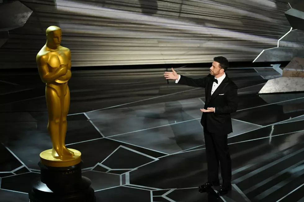 2018 Academy Awards: Complete List of Winners