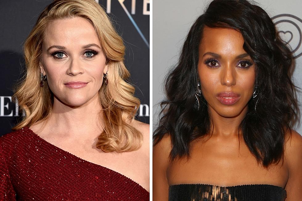 Hulu Orders &#8216;Little Fires Everywhere&#8217; Starring Reese Witherspoon, Kerry Washington