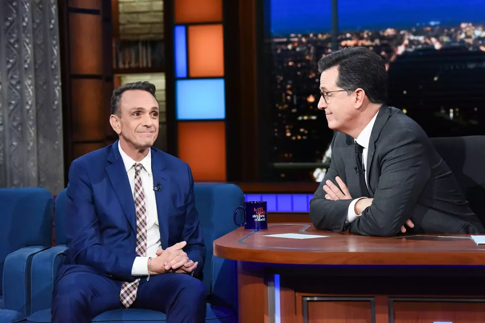 Hank Azaria on ‘Simpsons’ Apu Controversy: ‘My Eyes Have Been Opened’