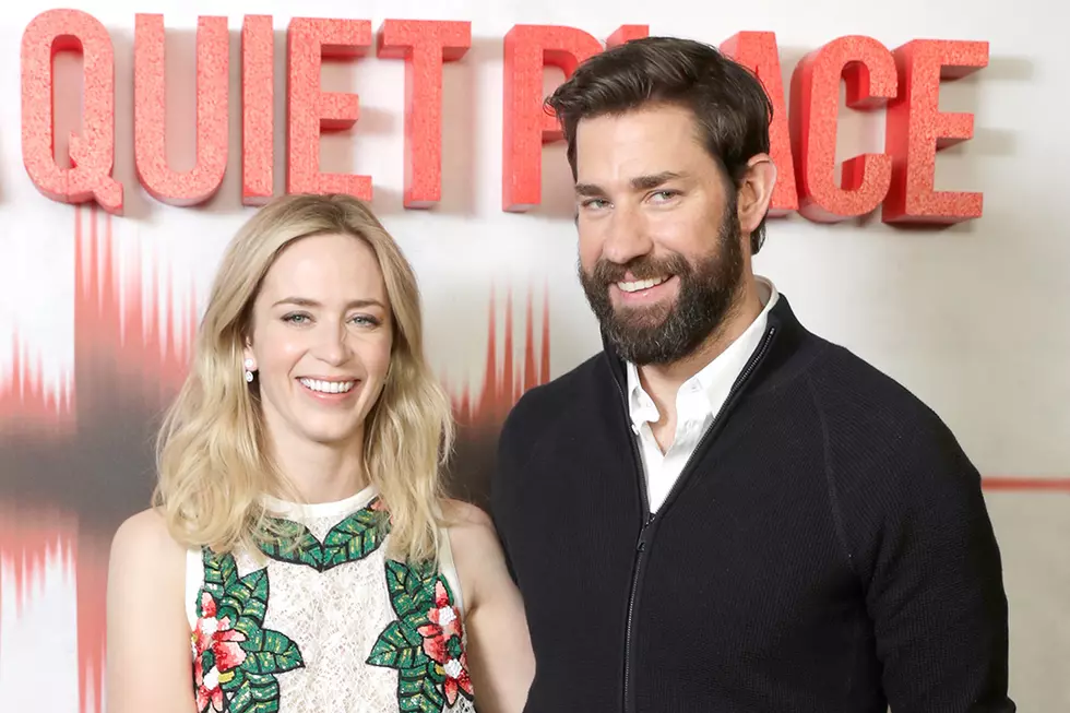 &#8216;A Quiet Place&#8217; Sequel in Development at Paramount