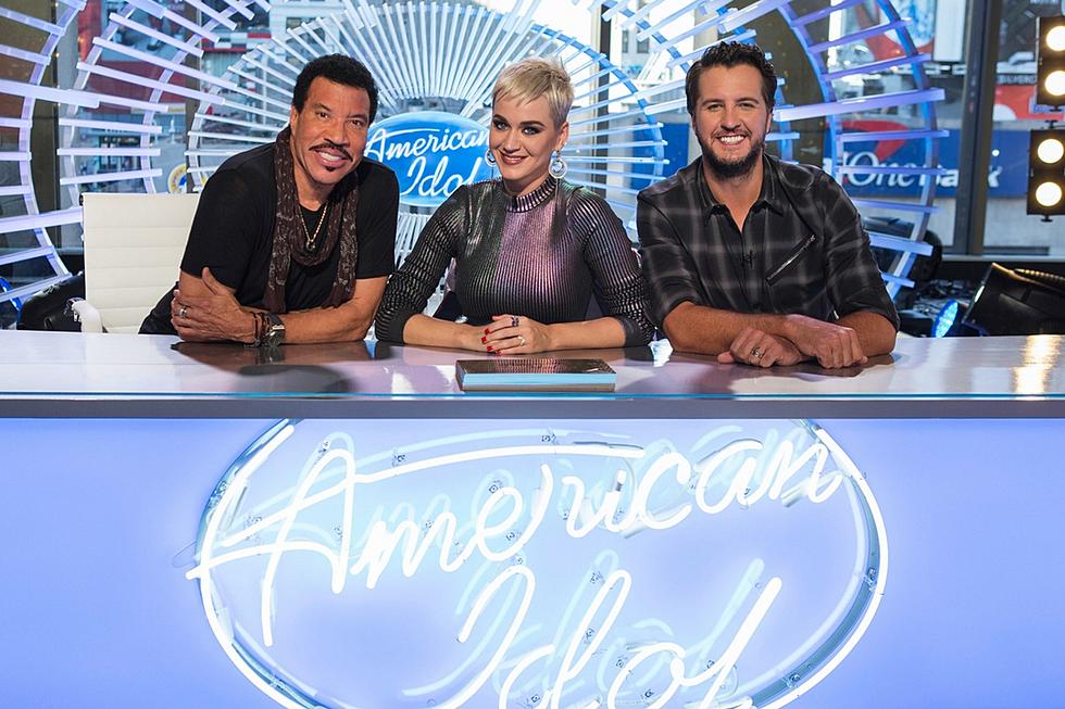 ‘American Idol’ Auditions Coming to Michigan!