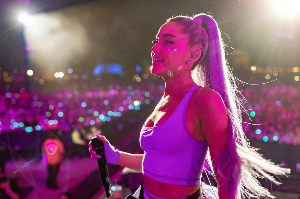 Ariana Grande, Destiny’s Child + More Performances From Coachella Weekend 2 (PHOTOS)