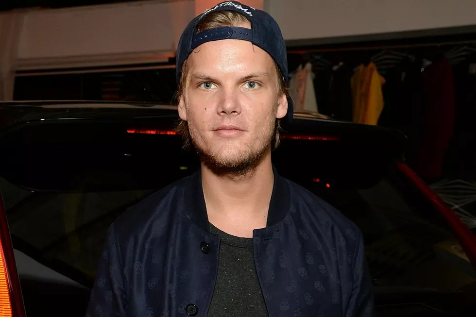 Avicii Was Collaborating With Nicky Romero and Coldplay’s Chris Martin When He Died