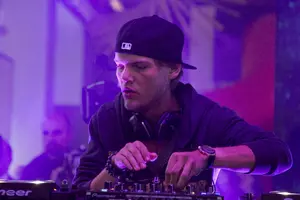 Avicii&#8217;s 8 Biggest Chart Hits + Collaborations