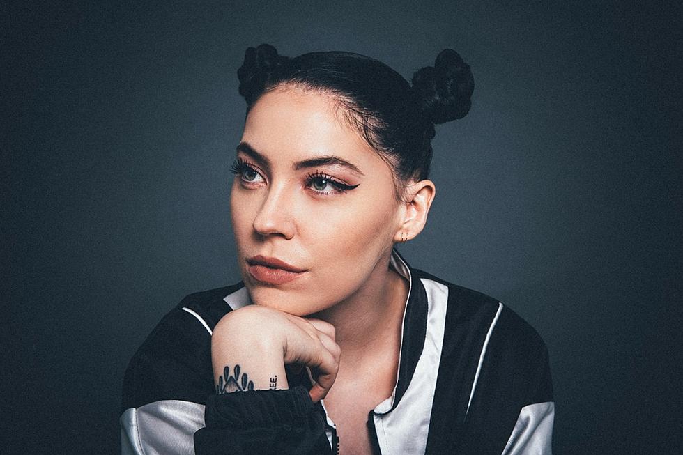 Bishop Briggs to ‘American Idol’ Contestants: This Is the One Way You ‘Can’t Lose’