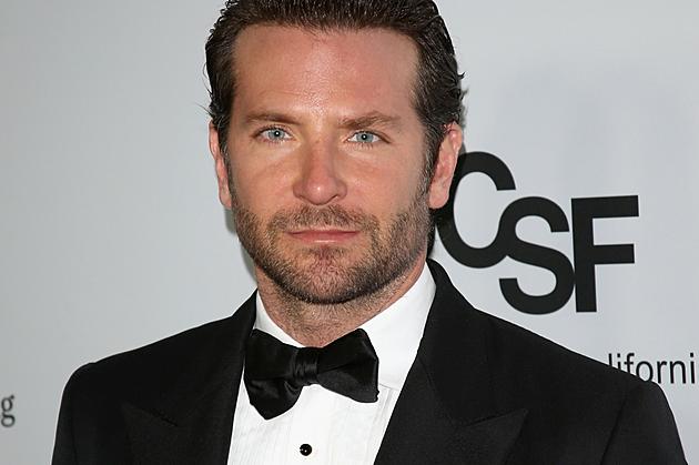 Hot Actor Bradley Cooper Is Filming in Upstate NY in 2020