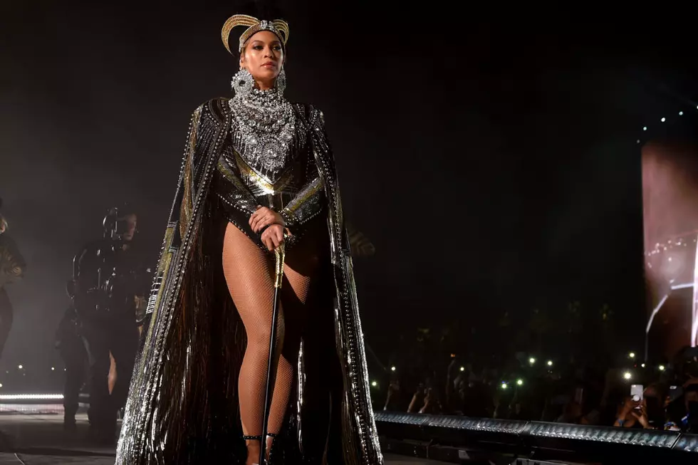 Beyonce, Cardi B + More Performances From 2018 Coachella&#8217;s Weekend 1 (PHOTOS)