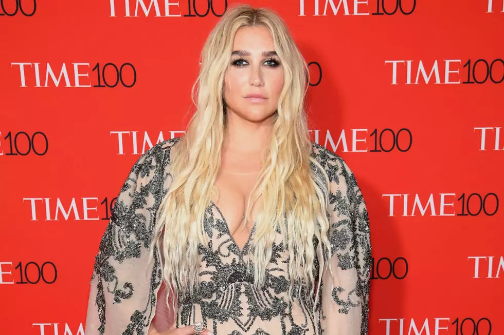 Kesha, Shawn Mendes + More Shine on Time 100 Gala's Red Carpet