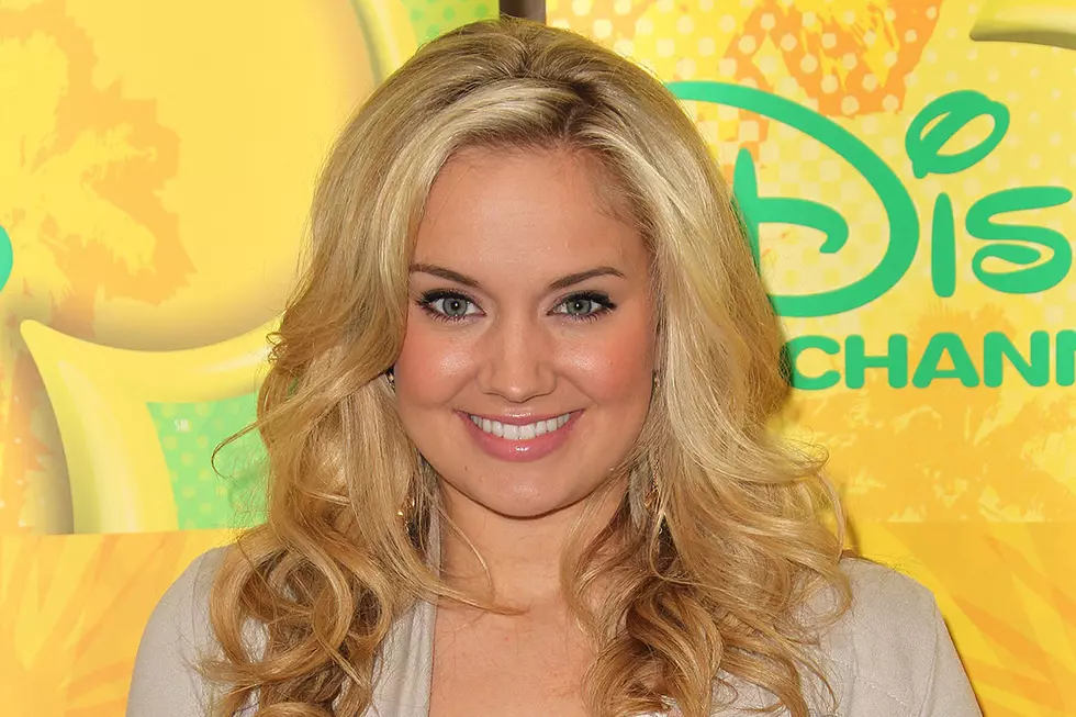 Disney Alum Tiffany Thornton Expecting Her Third Child