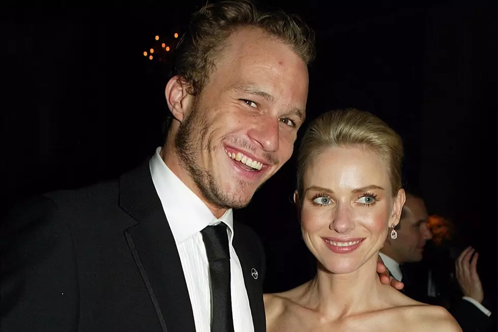 Naomi Watts Honors Heath Ledger on His Birthday: ‘We Will Never Forget You’