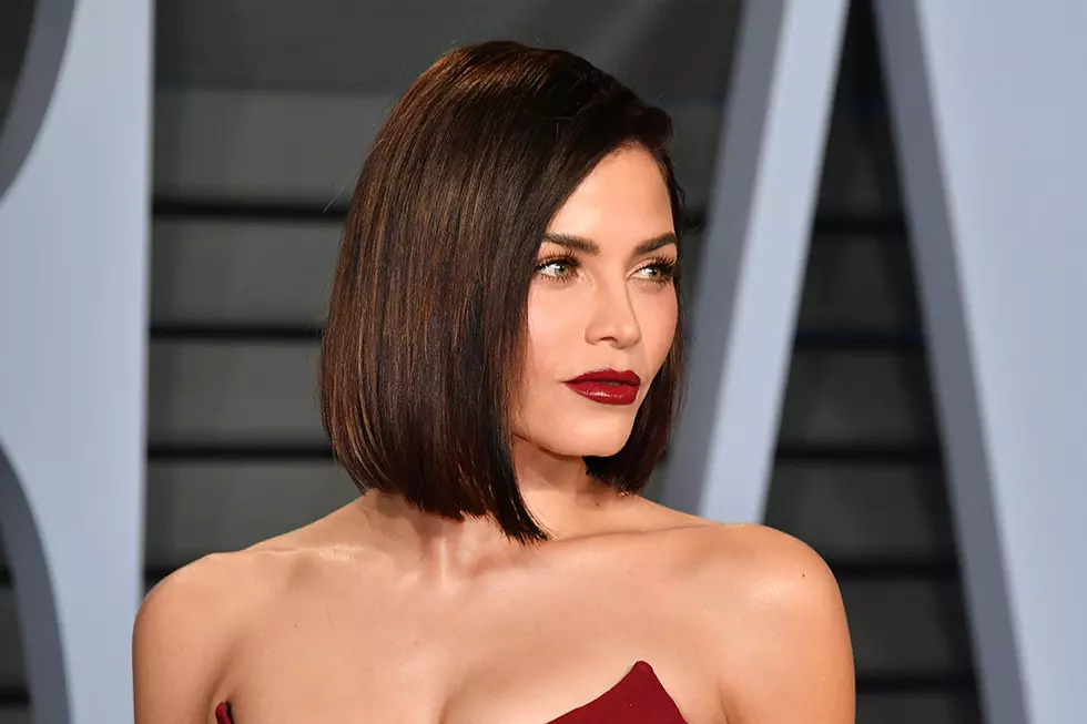 Jenna Dewan Thanks Fans for &#8216;Love&#8217; After Channing Tatum Split