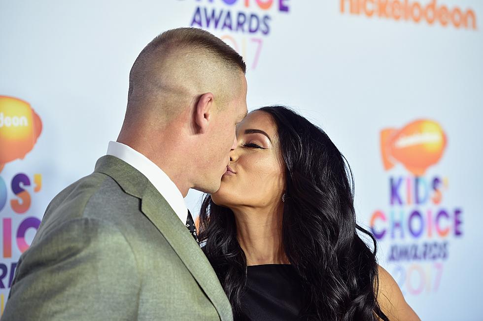 Nikki Bella and John Cena Back Together One Month After Calling Off Wedding