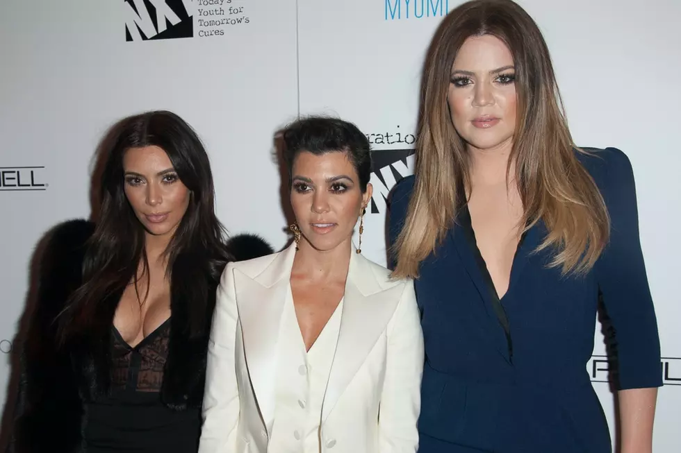 Kardashians Shuttering Dash Stores After 12 Years of Business