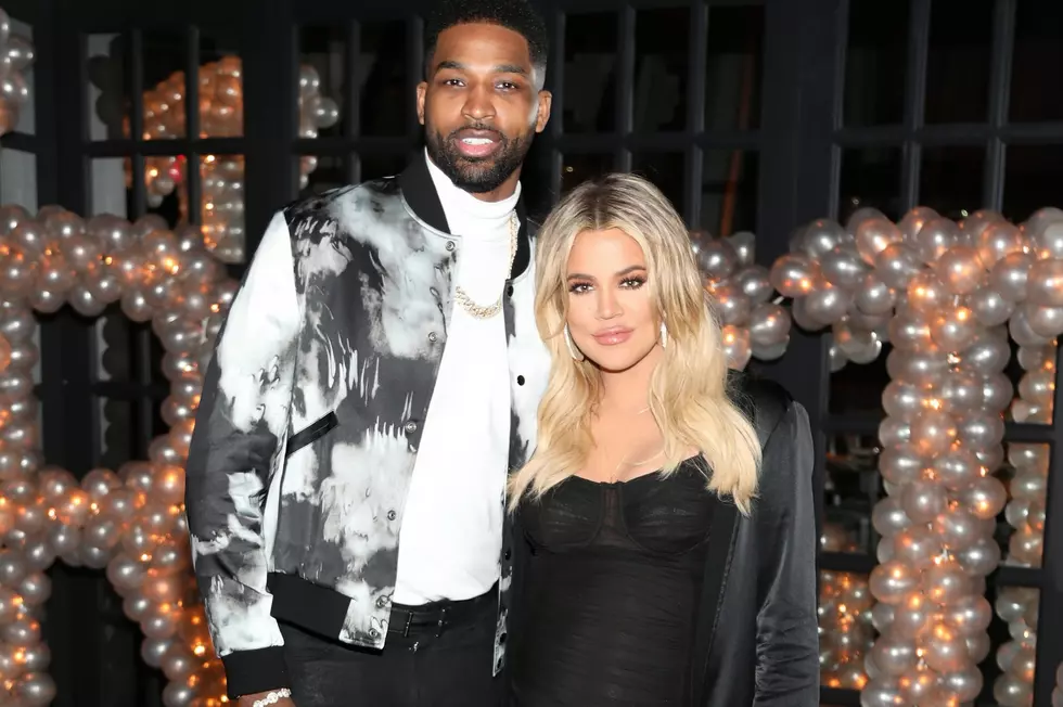 Khloé Kardashian Wants to Marry Tristan Thompson Despite Infidelities