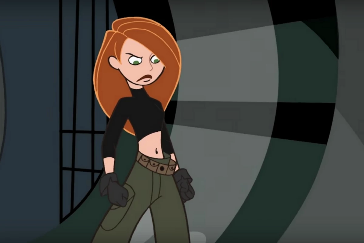 'Kim Possible' Theme Song Updated for Live-Action Reboot: Listen
