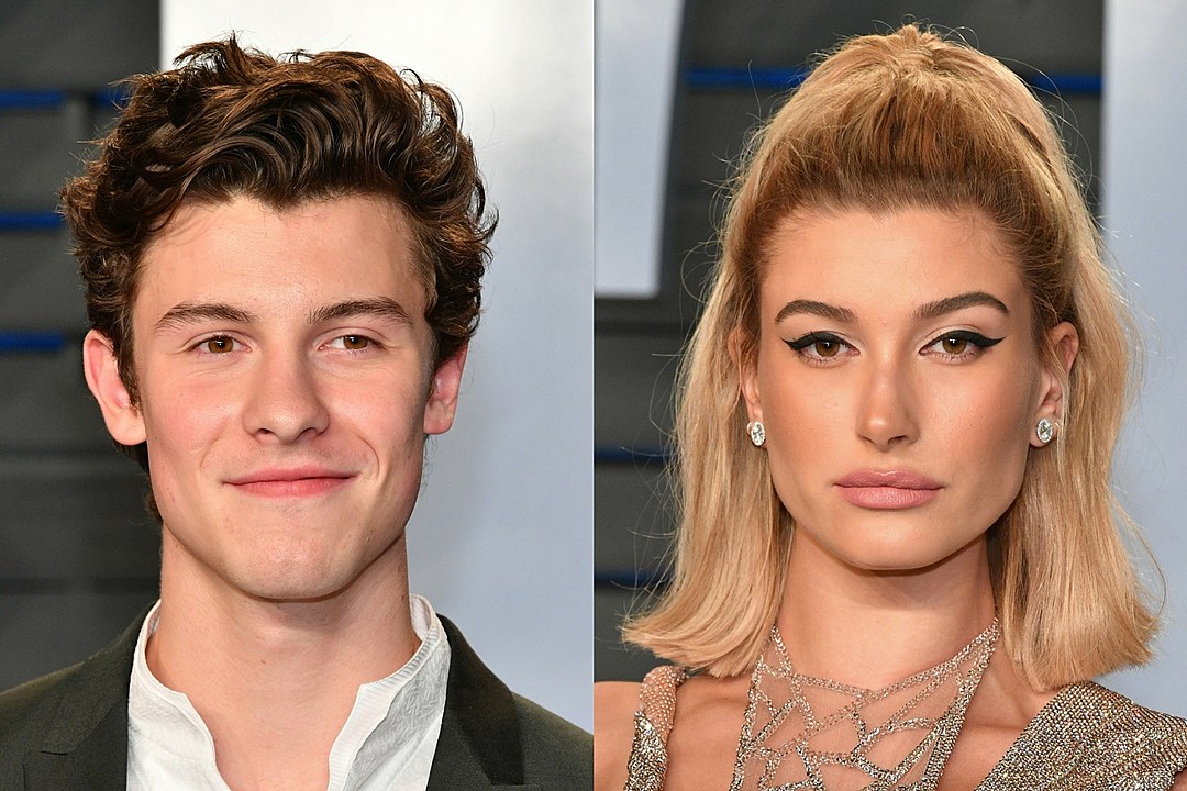 hawn mendes dating new girl