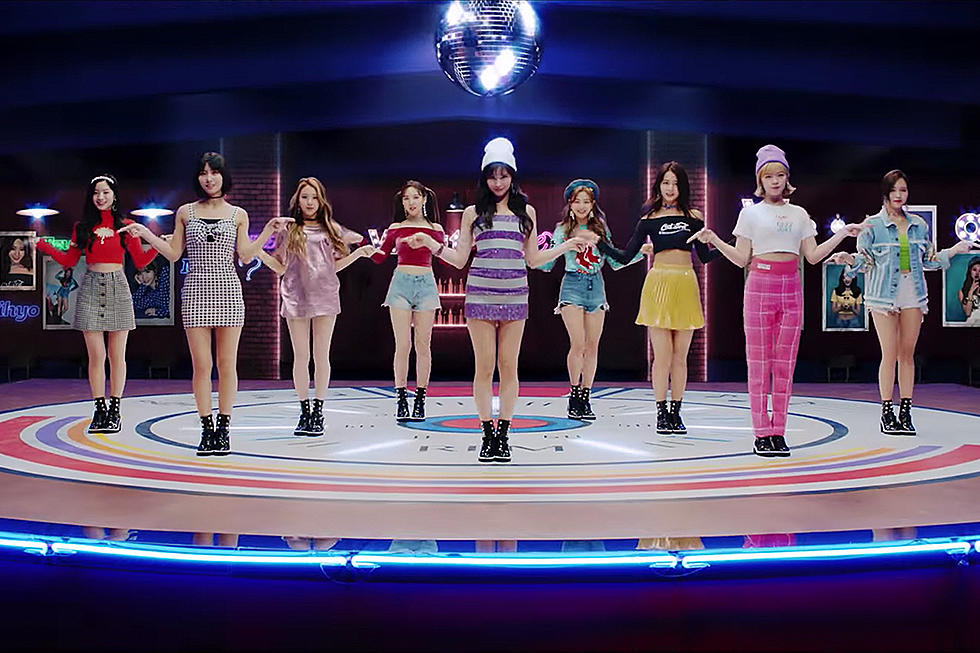 TWICE Sweetly Asks &#8220;What Is Love?&#8221; in New Single and Music Video