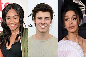 Cardi B, Tiffany Haddish + Shawn Mendes Among Time&#8217;s 100 Most Influential People
