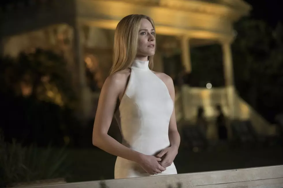 This ‘Westworld’ Season 2, Episode 2 Photo May Confirm a Major Fan Theory