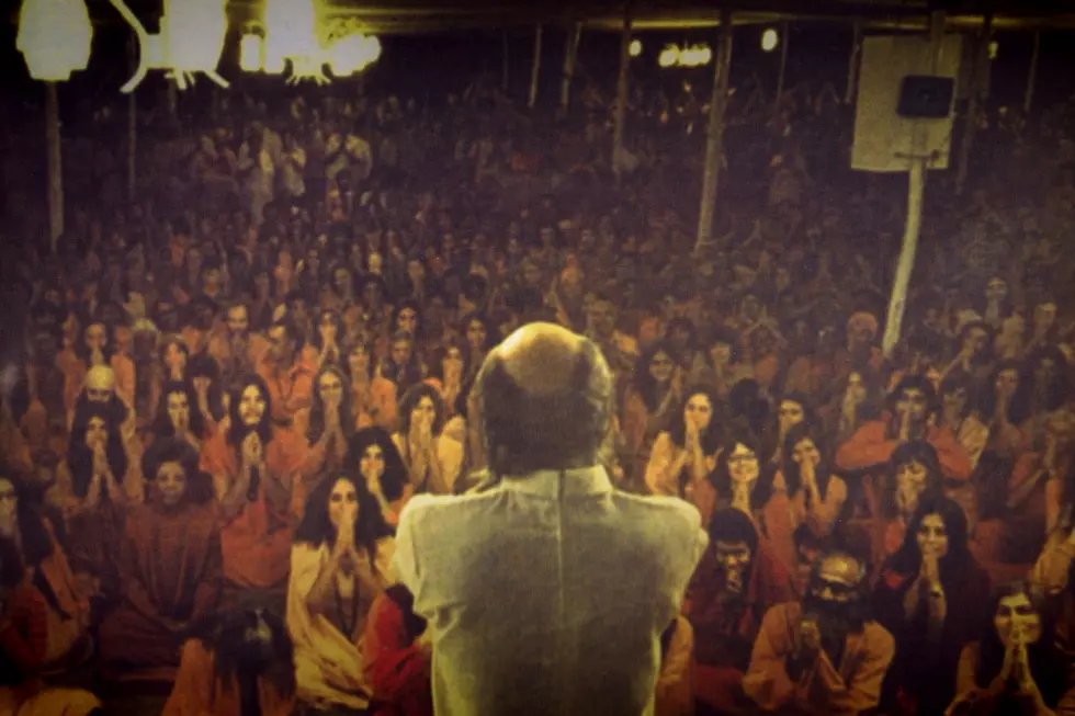 8 Netflix Documentaries to Watch If You Liked 'Wild Wild Country'