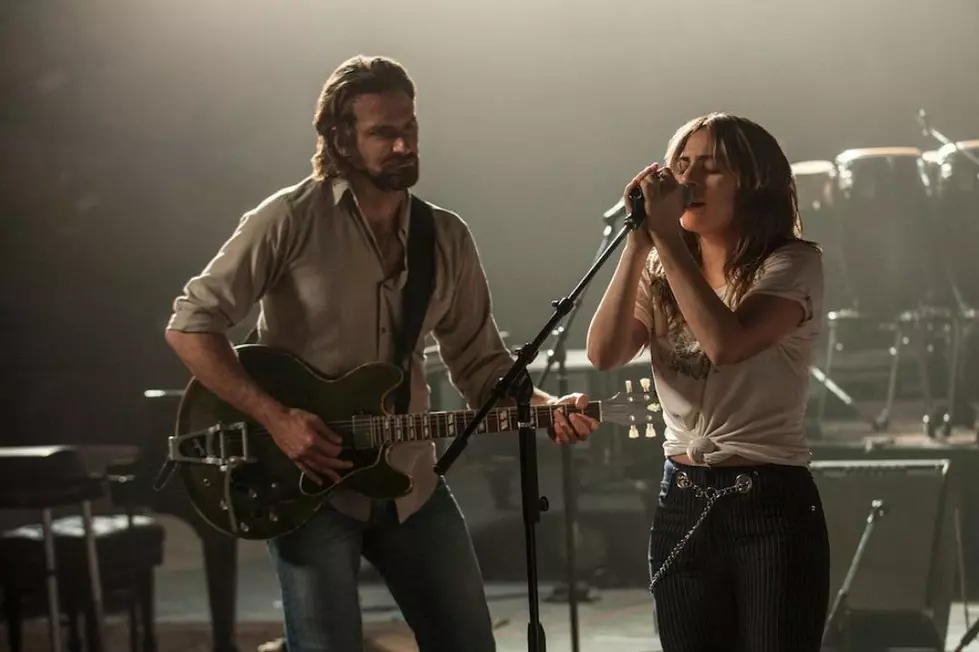 How Lady Gaga Forced Bradley Cooper to Sing Live in ‘A Star Is Born’