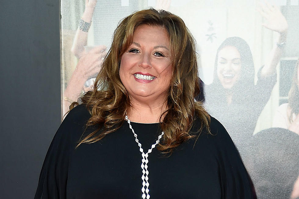 Abby Lee Miller of ‘Dance Moms’ ‘Preliminarily Diagnosed’ With Form of Cancer
