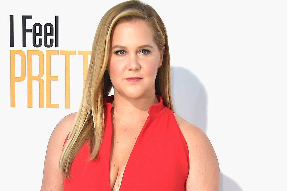 Tony Nominee Amy Schumer Is &#8216;Really Grateful and Proud as Hell&#8217;