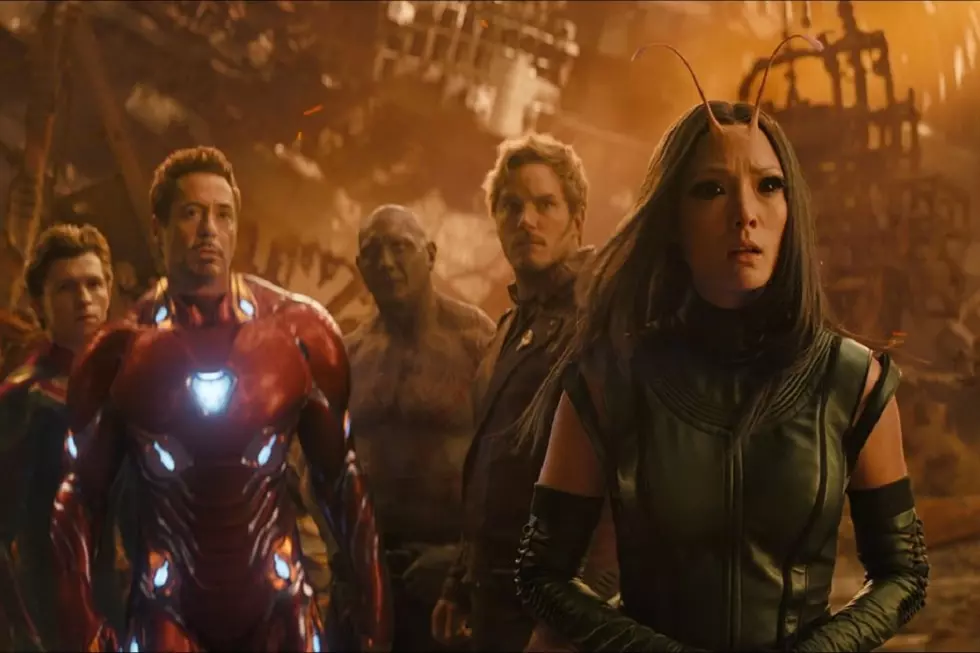 Who Dies in 'Avengers: Infinity War'?