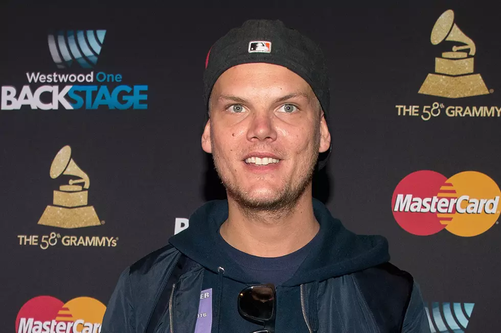 Photo Shows Avicii on Yacht With Friends One Day Before Death