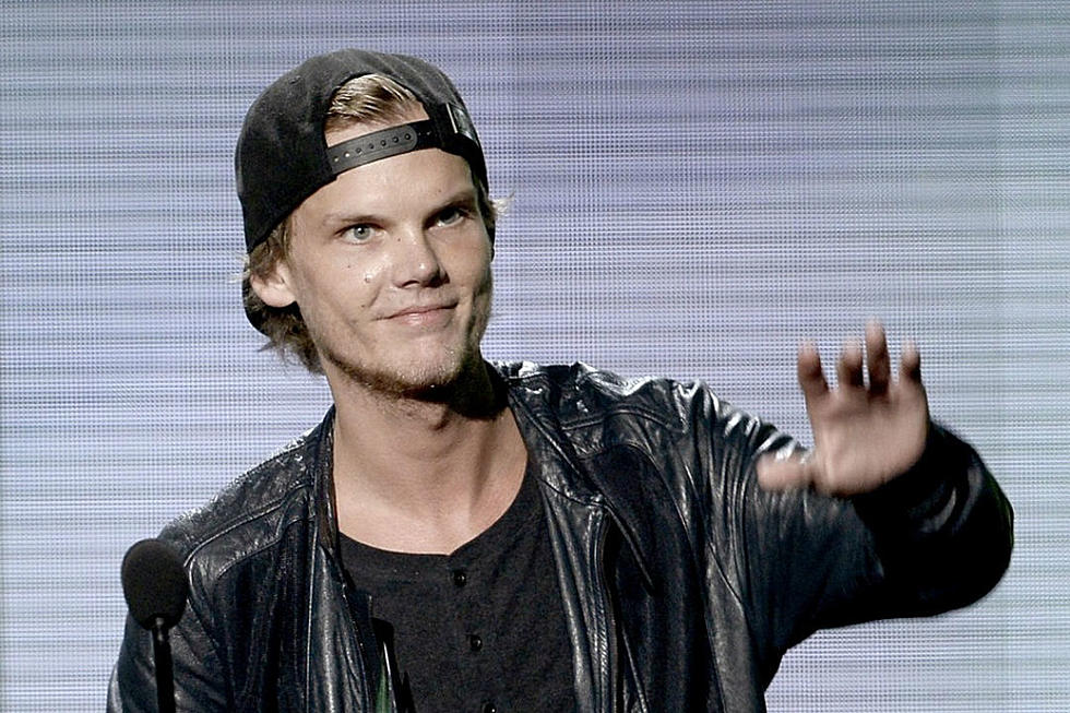 Avicii’s Brother Heads to Oman for Answers Following DJ’s Death