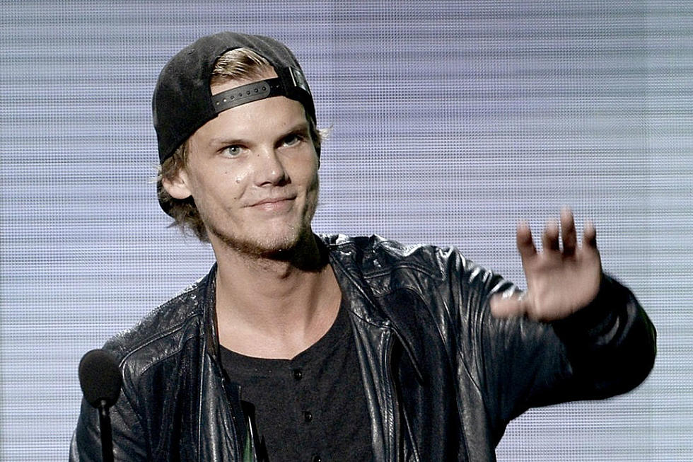 Avicii Dead at 28