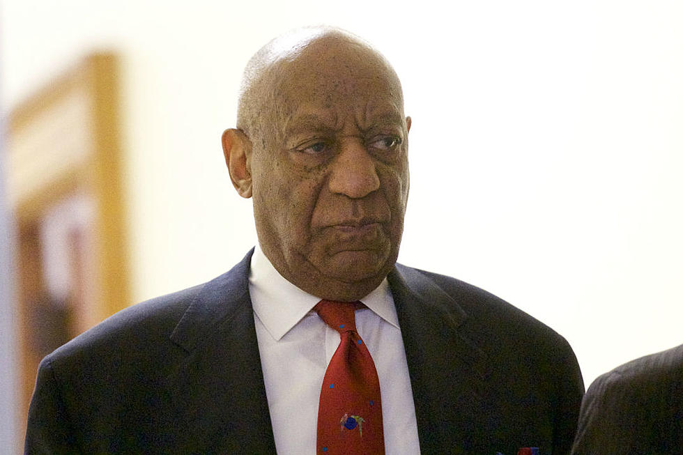 Bill Cosby Found Guilty of Aggravated Indecent Assault