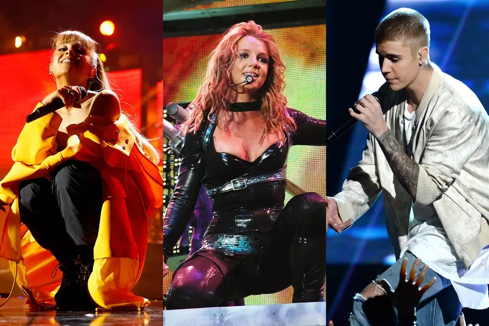 25 Artists Who Were Forced to Cancel Their Tours