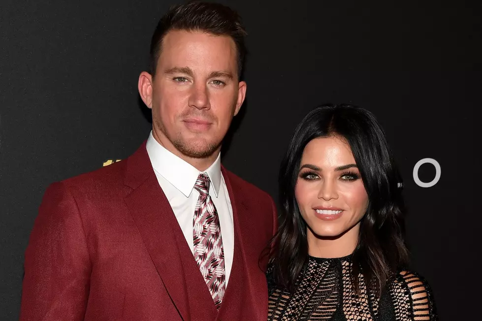 Channing Tatum and Jenna Dewan Tatum Reportedly Separated for Months Before Announcement