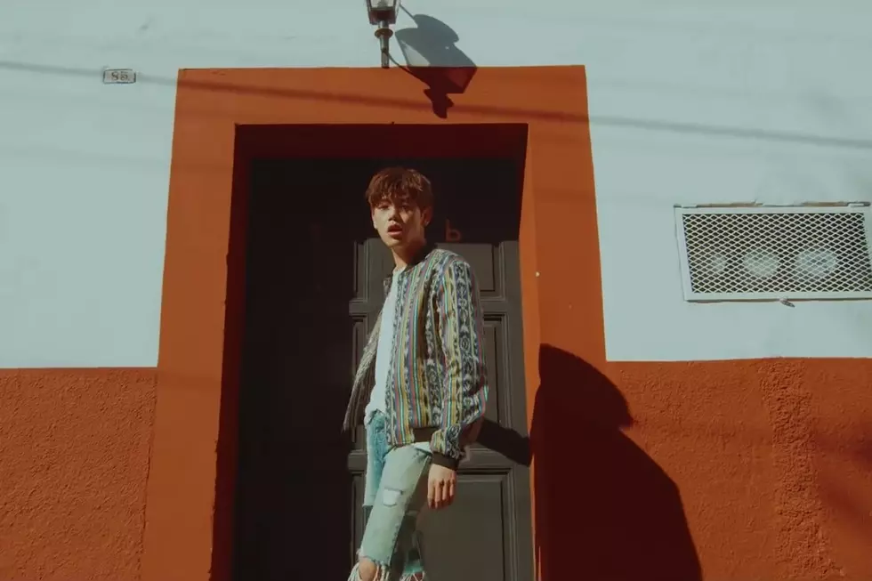 Eric Nam Releases ‘Honestly’ EP, Music Video