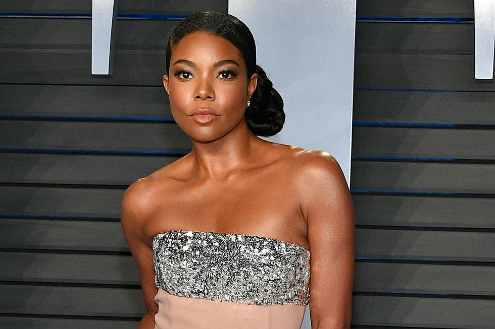 Gabrielle Union Gets Caught In Tristan + Khloe Drama, Responds