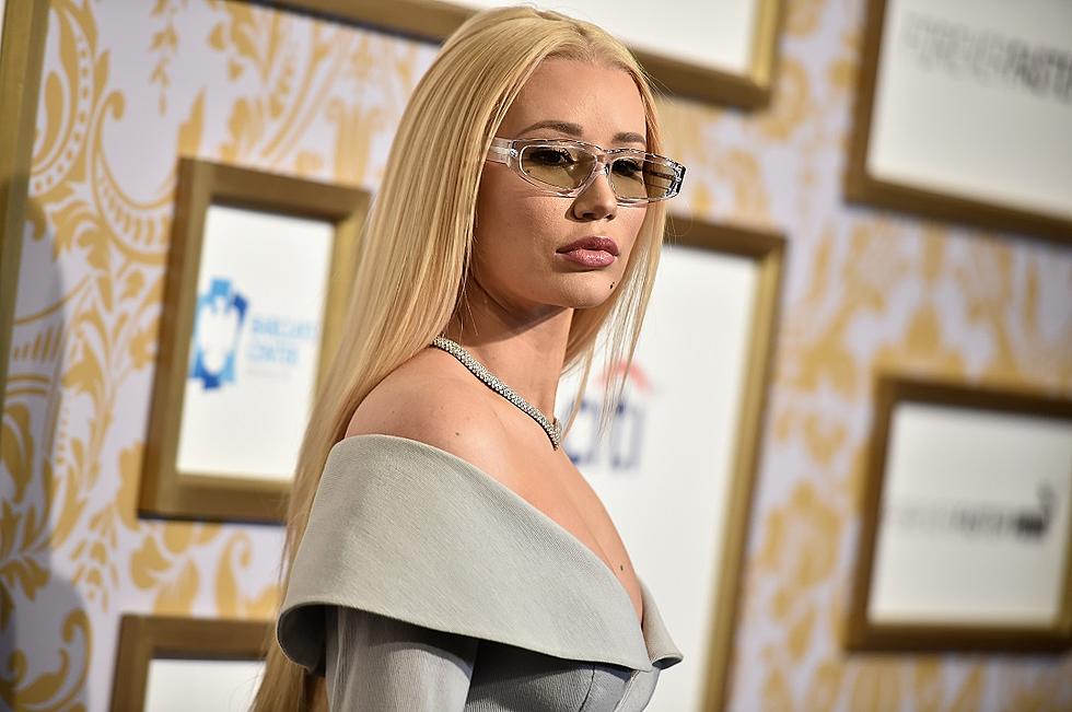 Iggy Azalea Says She Only Has 60 Fans, Vents About Failure to Chart