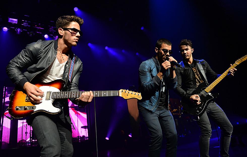 New Tour Policy Impacts Syracuse Fans of The Jonas Brothers