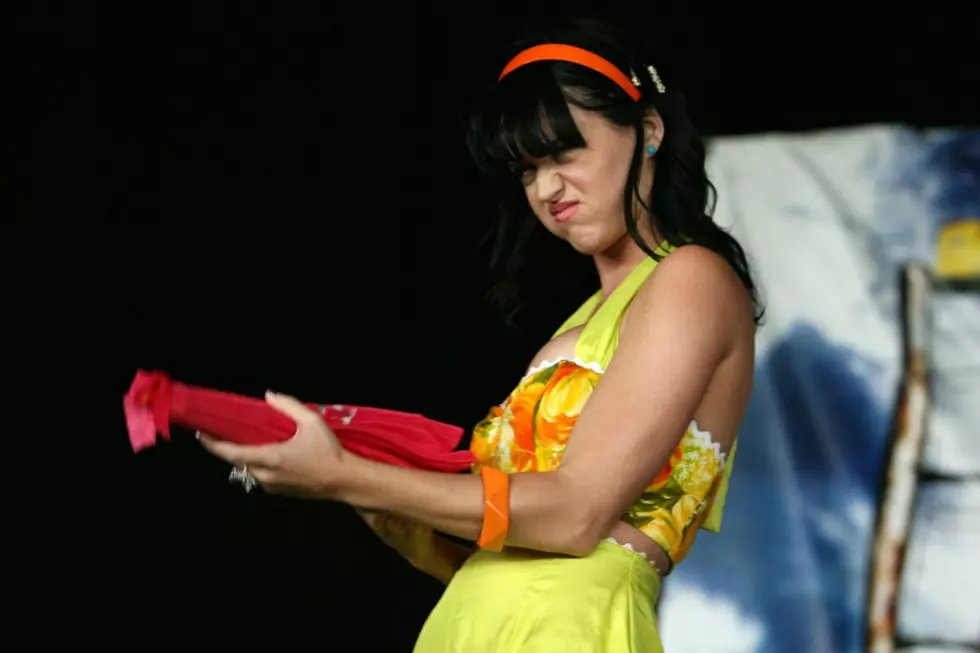 Katy Perry’s Most Controversial Lyrics and Performances