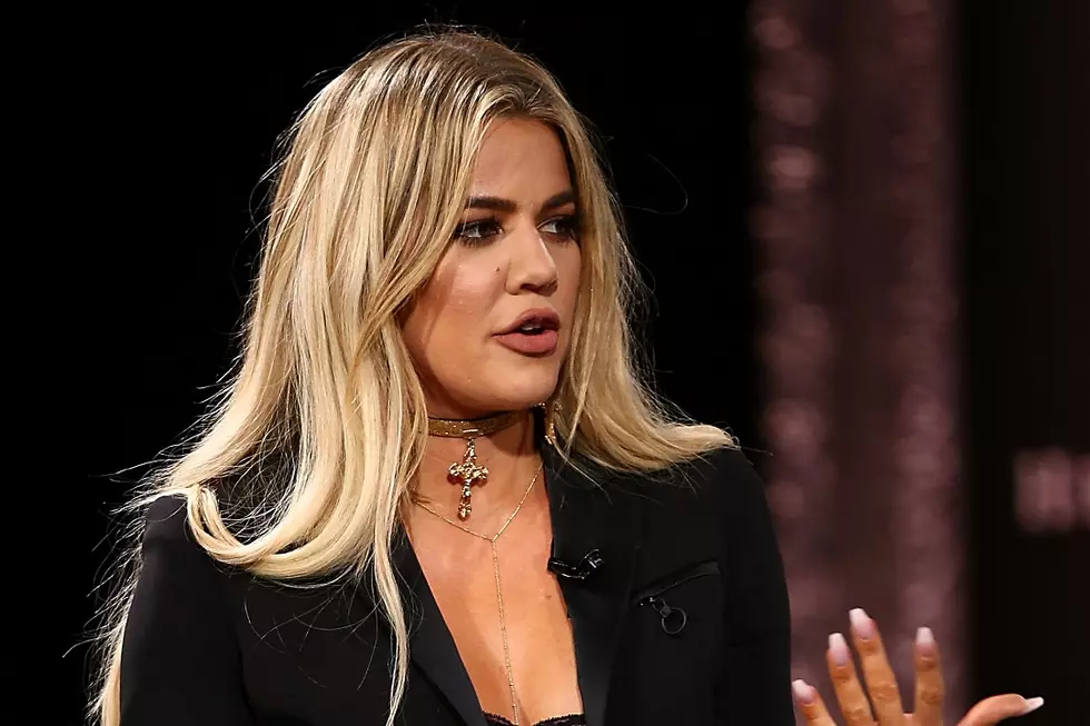 Khloe Kardashian Has ‘Basically Already Forgiven’ Tristan Thompson for Alleged Cheating Scandal