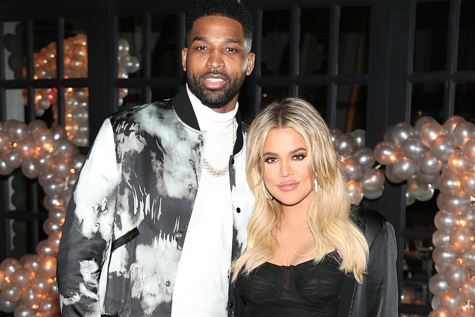 Twitter Slams Tristan Thompson for Allegedly Cheating Before Khloe Kardashian Gives Birth