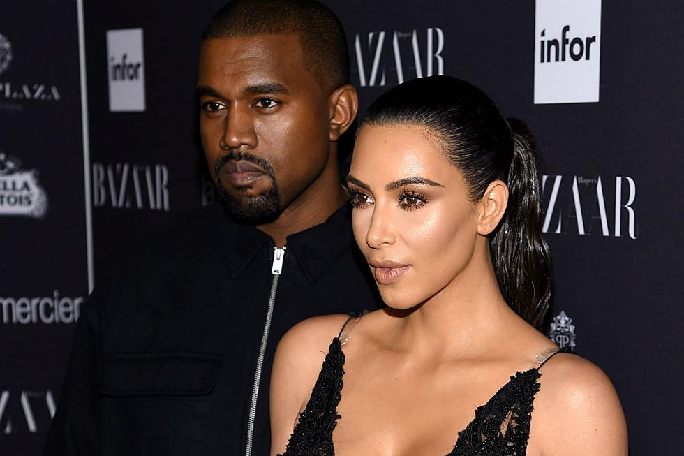 Kim + Kanye Crush Fast Money on &#8216;Celebrity Family Feud&#8217;