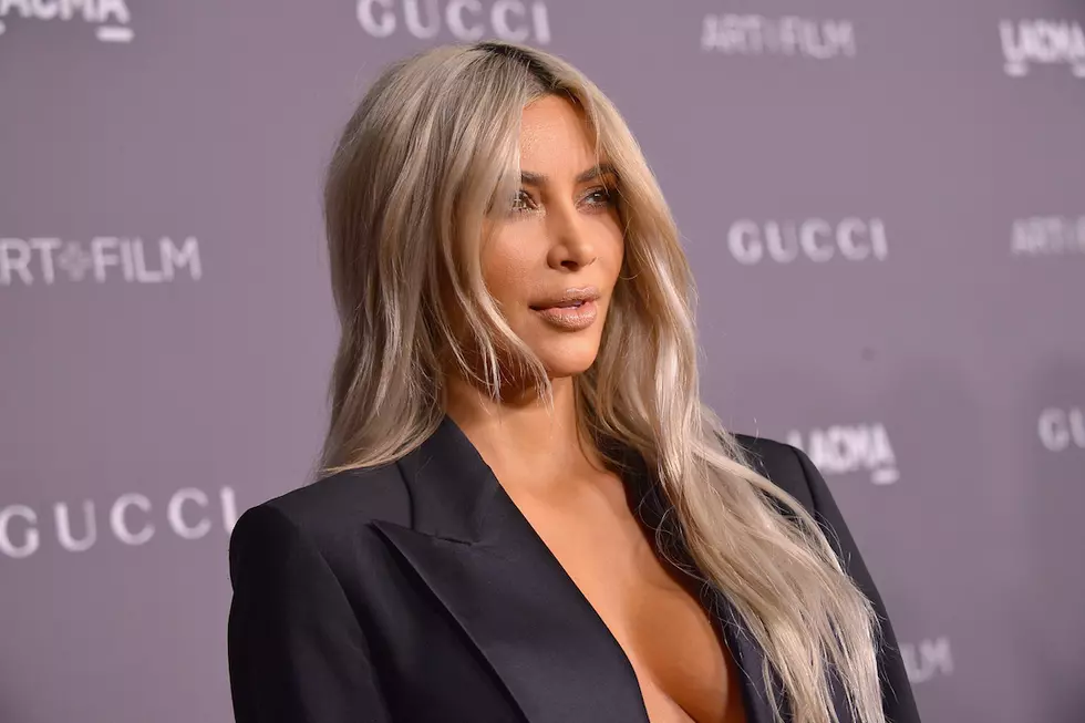Kim Kardashian Almost Applied for MTV’s ‘The Real World’