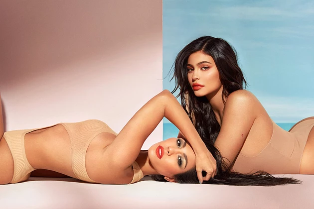 Kylie Jenner, Kourtney Kardashian Announce &#8216;Kourt X Kylie&#8217; Makeup Collab