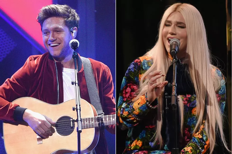 Here’s How To See Kesha, Halsey, Niall Horan + More for $20 This Spring