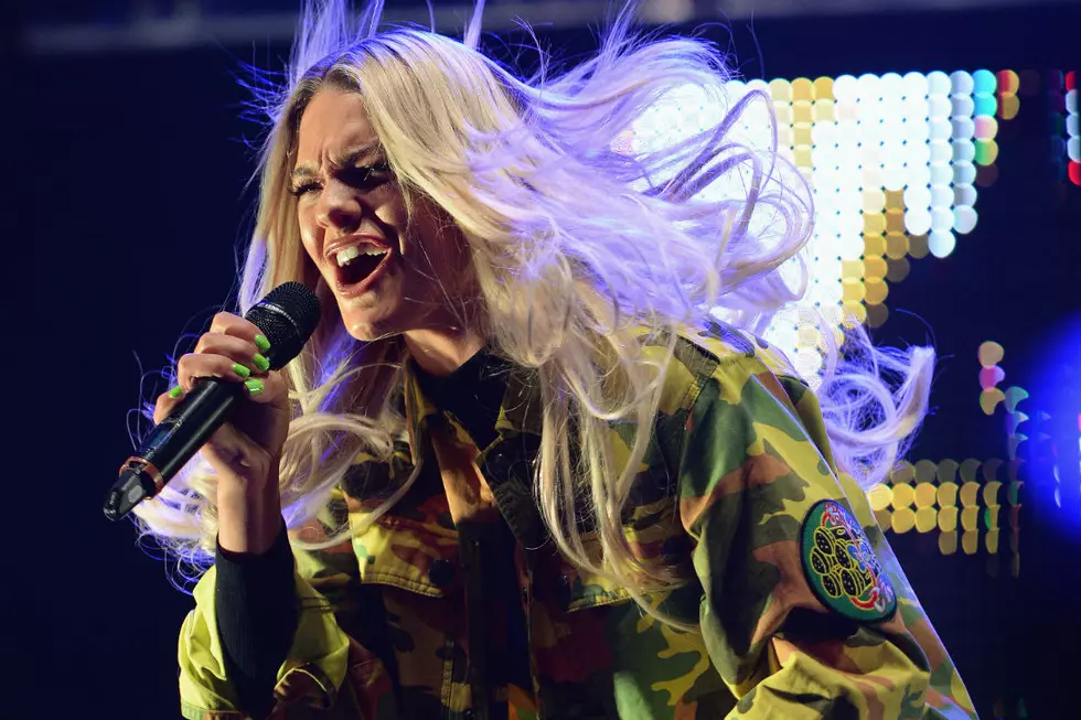 Louisa Johnson Is a Superstar-in-the-Making: Don’t Sleep on the Best ‘X Factor’ Winner Yet