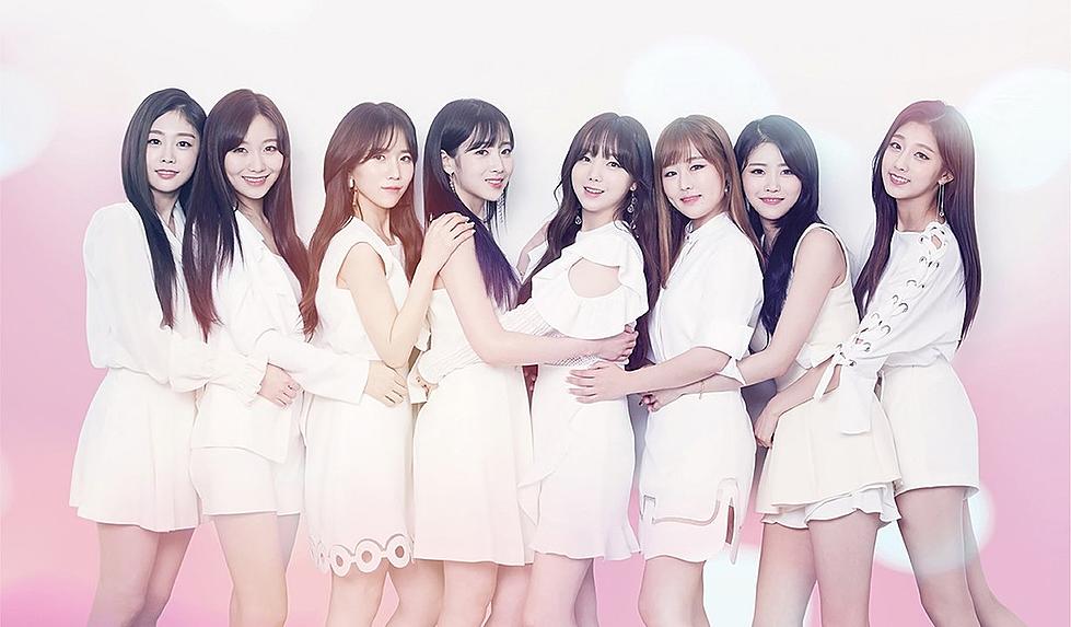 K-Pop Group Lovelyz Teases ‘You on That Day’ Music Video