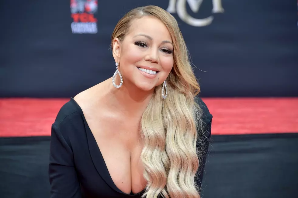 Notorious Diva Mariah Carey Stays a Budget in New Commercial